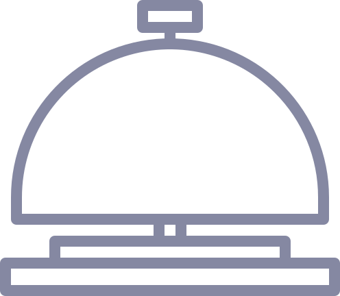 7/24 açık resepsiyon